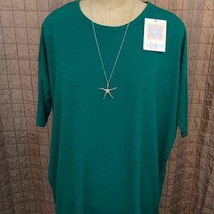 LuLaRoe Irma tee